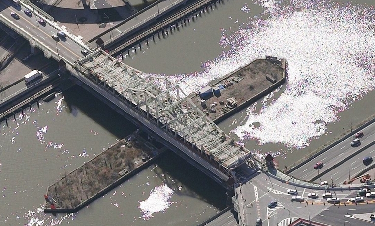 Harlem River Bridges - Macombs Dam Bridge: Macombs Dam Bridge 8
